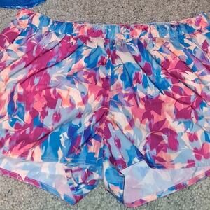 Old Navy Active Women’s Size XL StretchTech Run Shorts Quick Dry